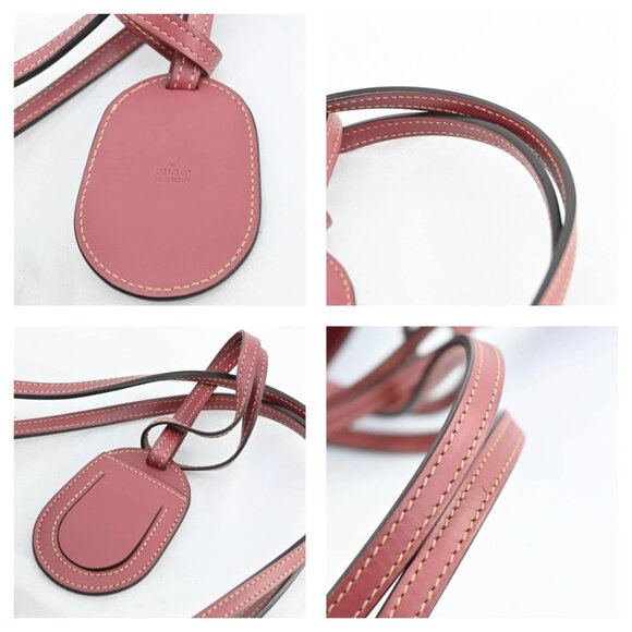 GUCCI Blooms Printed GG Reversible Tote Bag bsj870-102325 - Picture 16 of 16